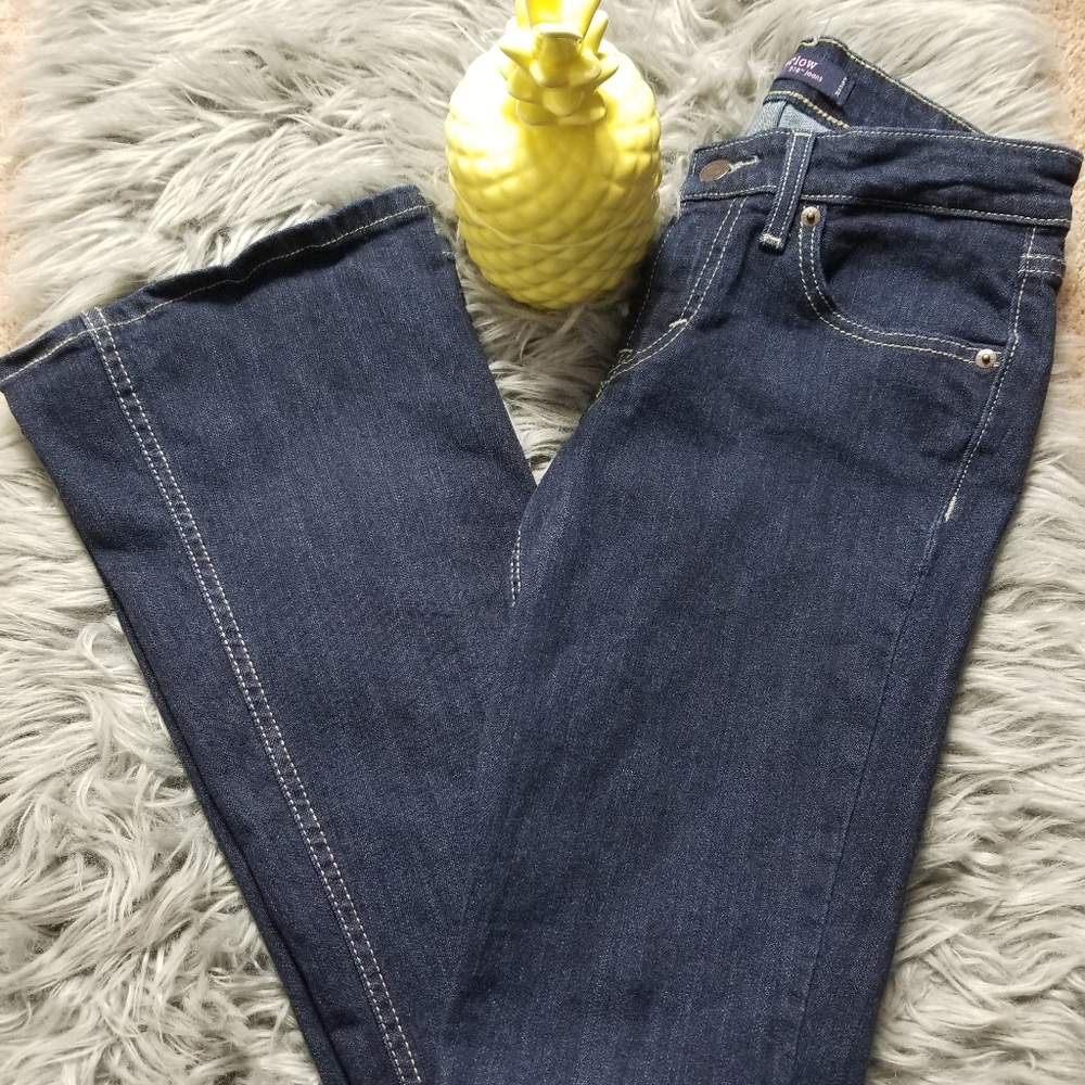 Levi's women Jean's,  size 1M. - Picture 2 of 7